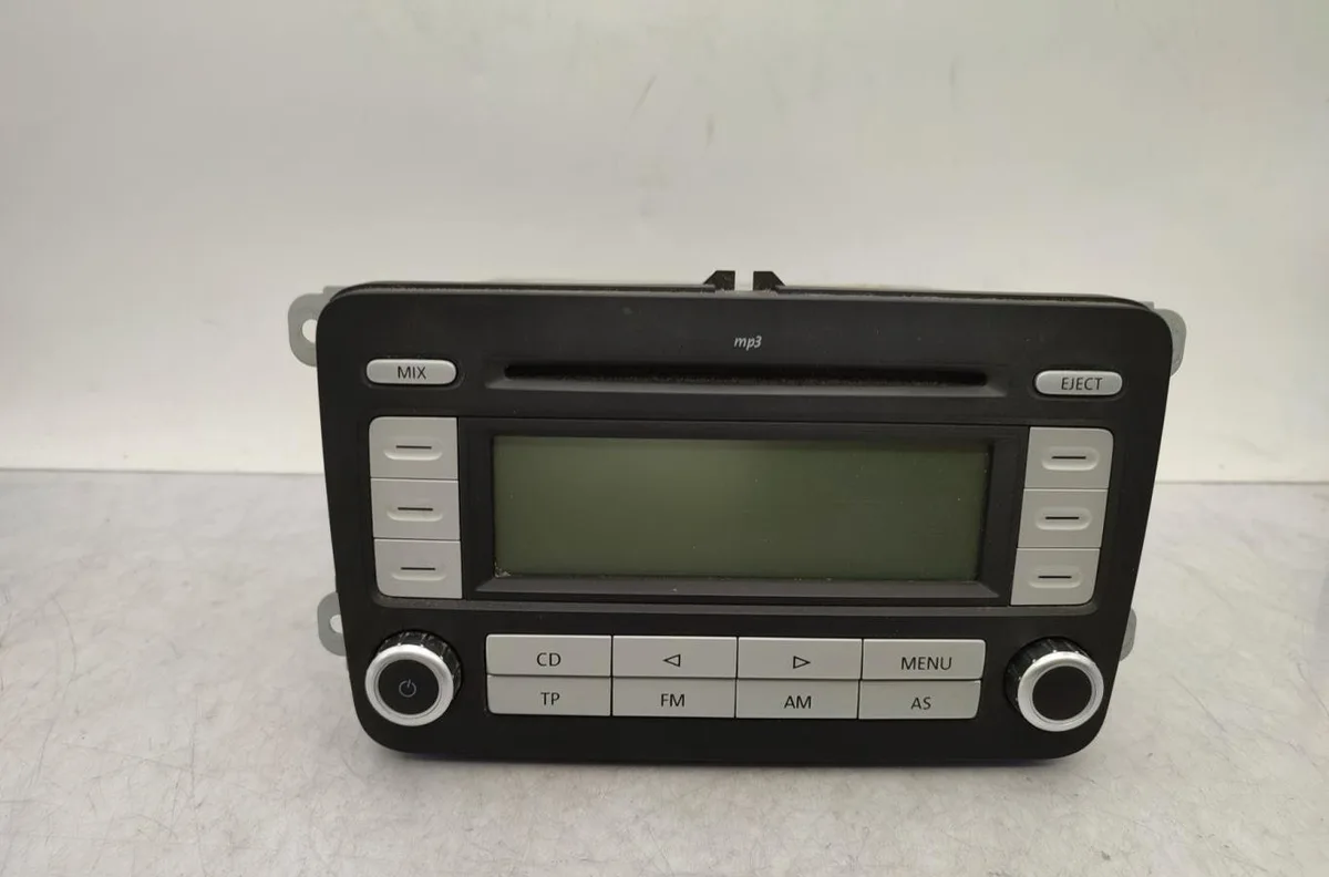 Autoradio VOLKSWAGEN CADDY 3 PHASE 1 occasion