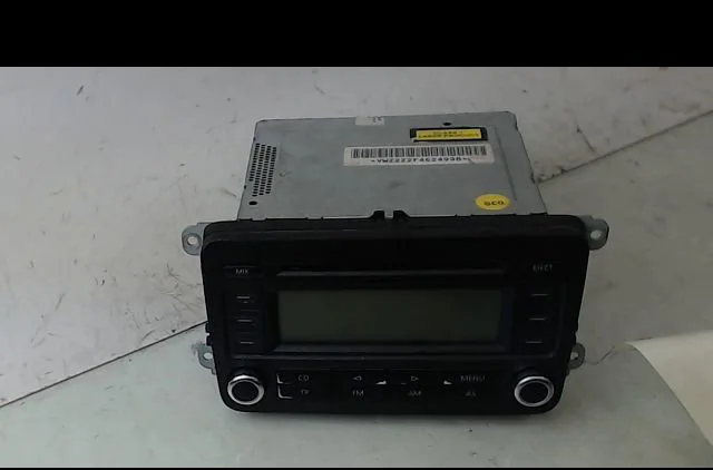 Autoradio VOLKSWAGEN GOLF 2006 occasion