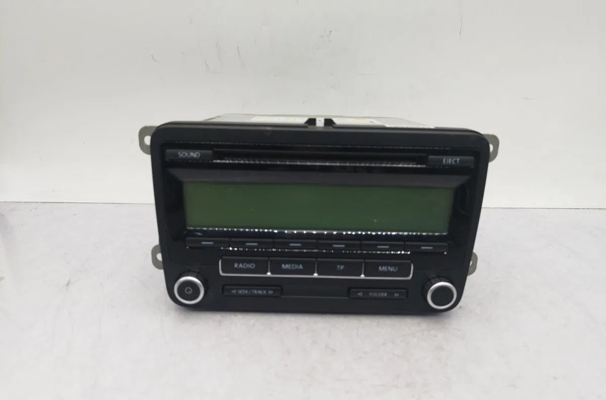 Autoradio VOLKSWAGEN GOLF 6 occasion