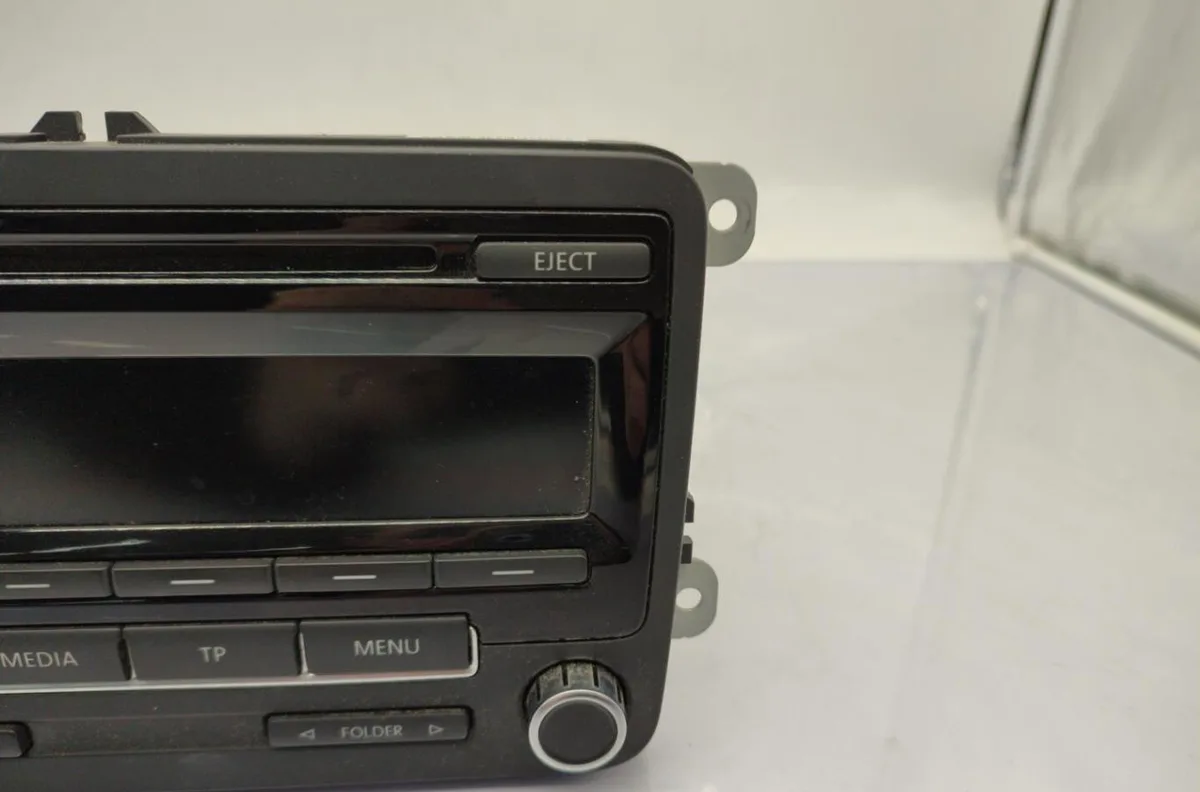 Autoradio VOLKSWAGEN GOLF 6 occasion
