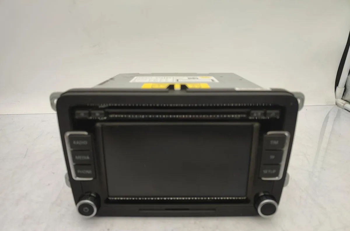Autoradio VOLKSWAGEN GOLF 6 occasion