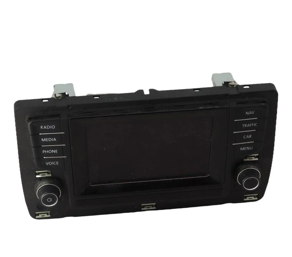 Autoradio VOLKSWAGEN GOLF 7 PHASE 2 occasion