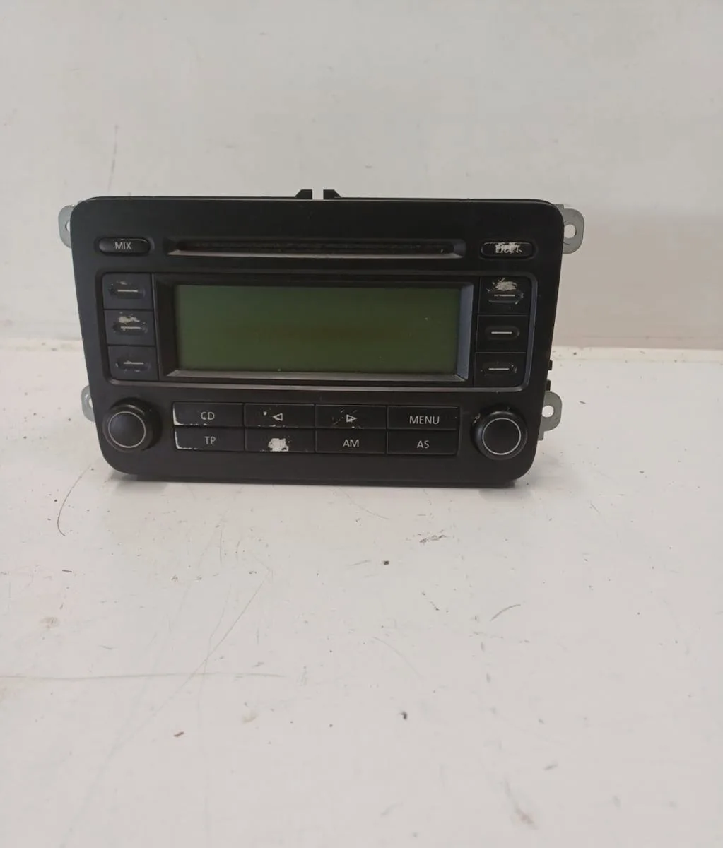 Autoradio VOLKSWAGEN GOLF PLUS PHASE 1 occasion