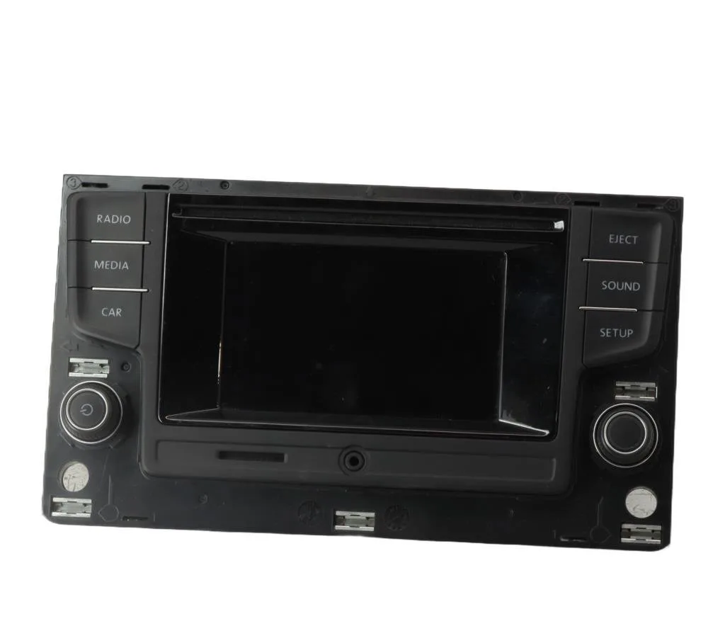 Autoradio Volkswagen GOLF SPORTSVAN VII (AM1, AN1) 1.6 tdi (2014-2016) occasion