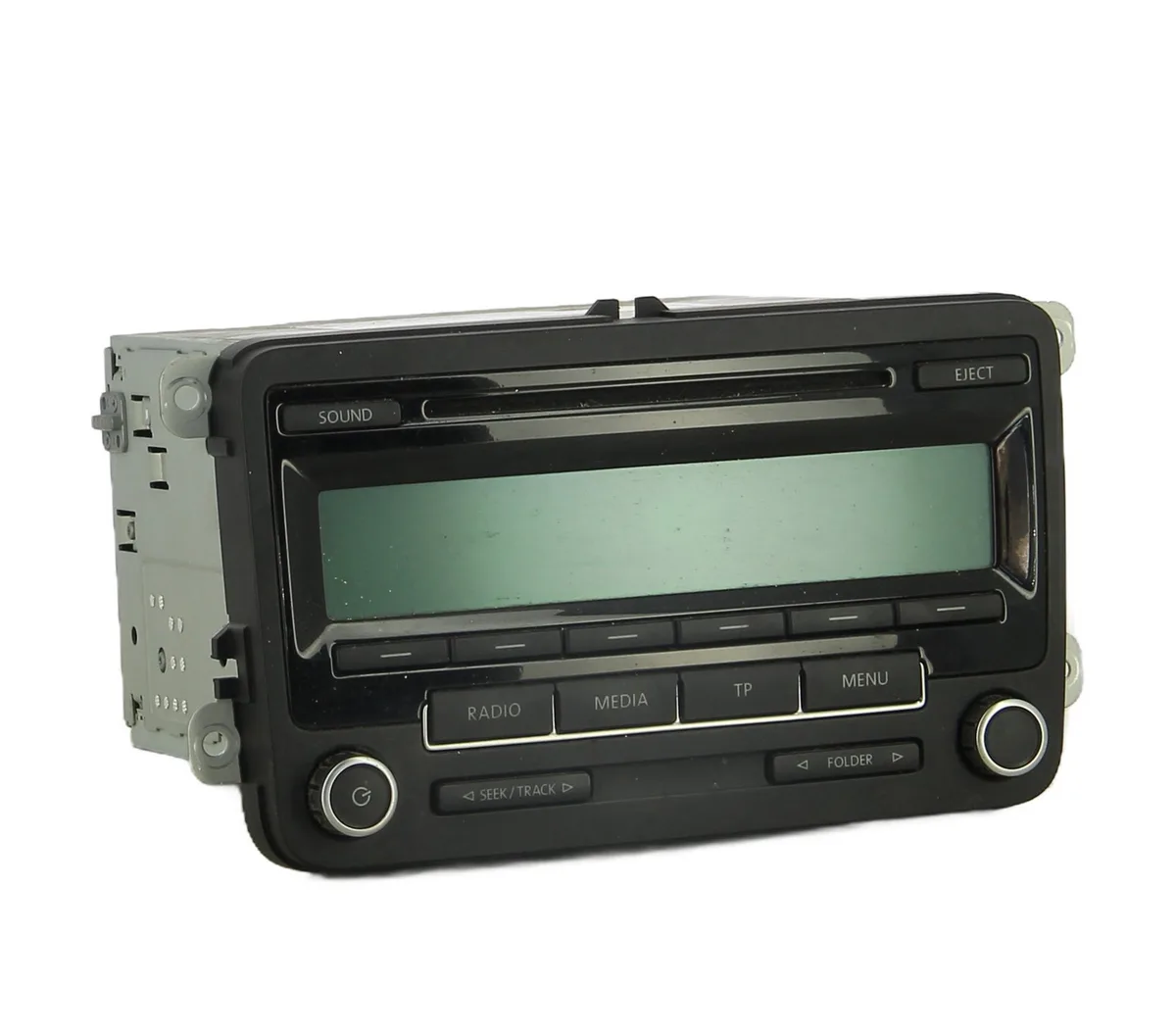 Autoradio Volkswagen GOLF VI Variant (AJ5) 1.6 tdi (2009-2013) occasion