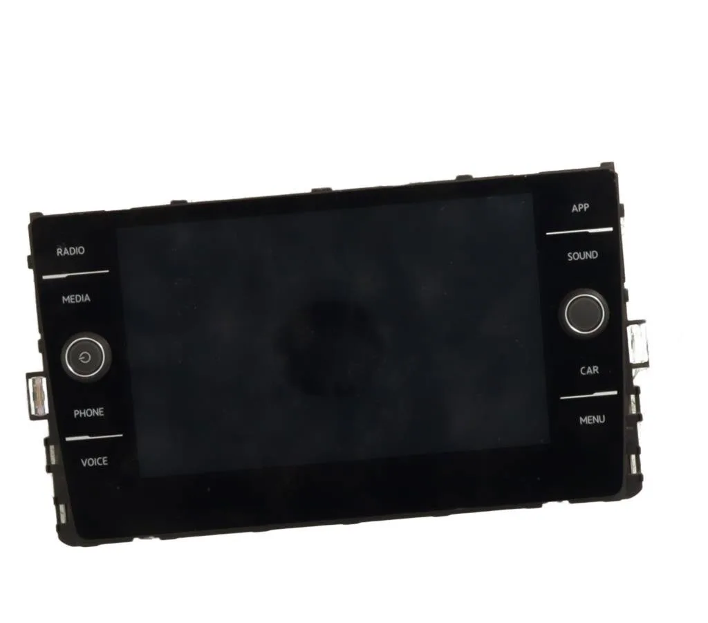 Autoradio Volkswagen GOLF VII (5G1, BQ1, BE1, BE2) 1.0 tsi (2015-2020) occasion