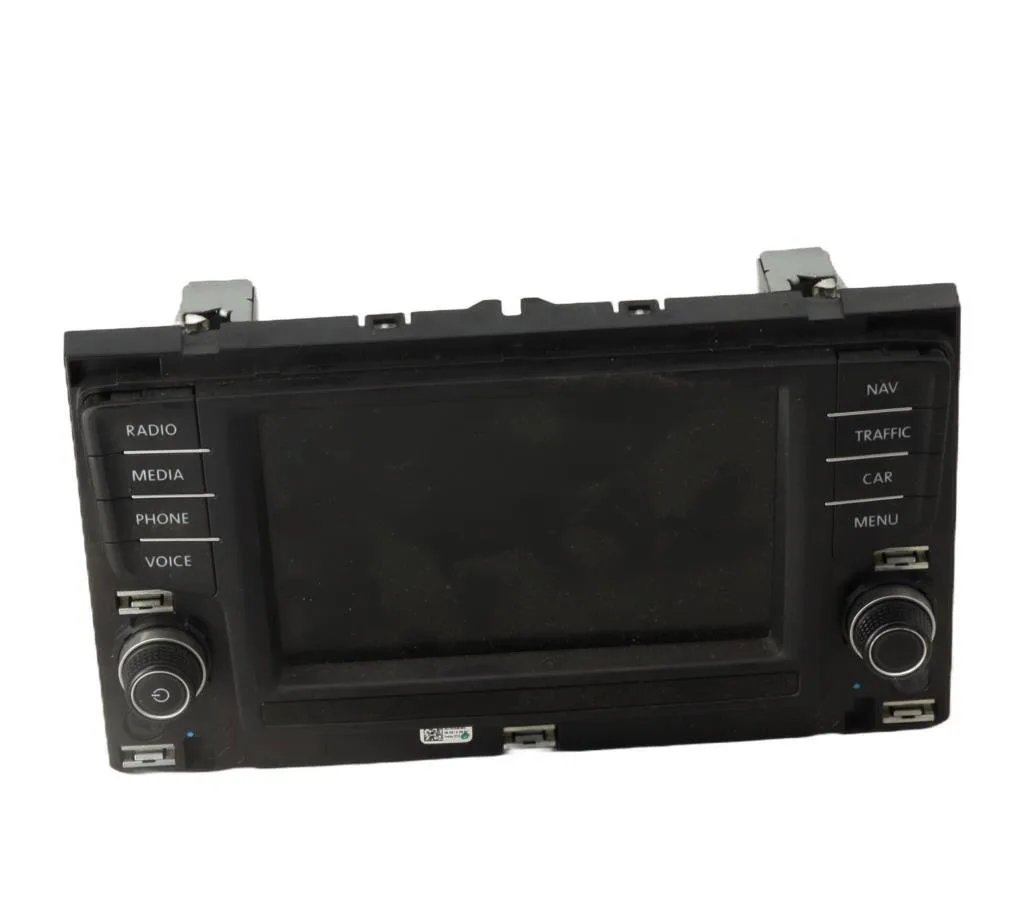 Autoradio Volkswagen GOLF VII (5G1, BQ1, BE1, BE2) 1.4 tsi (2014-2020) occasion