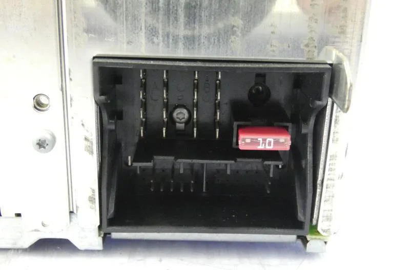 Autoradio VOLKSWAGEN JETTA 3 occasion