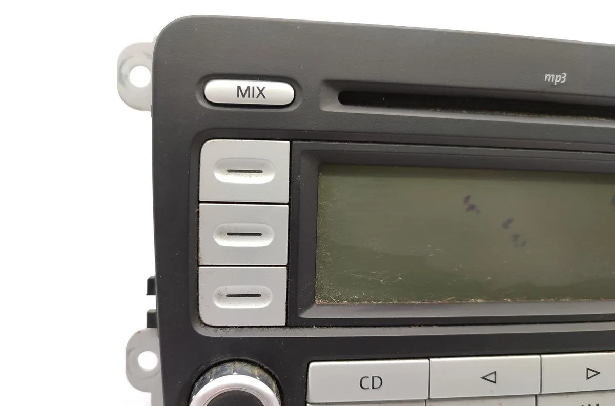 Autoradio VOLKSWAGEN PASSAT 5 occasion