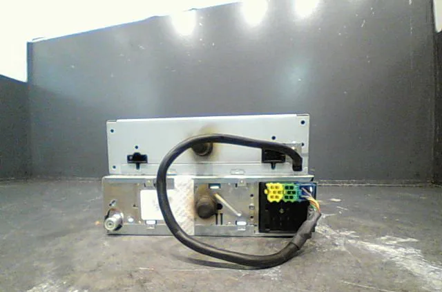 Autoradio VOLKSWAGEN POLO 2004 occasion
