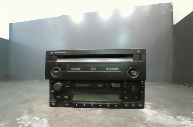 Autoradio VOLKSWAGEN POLO 2004 occasion