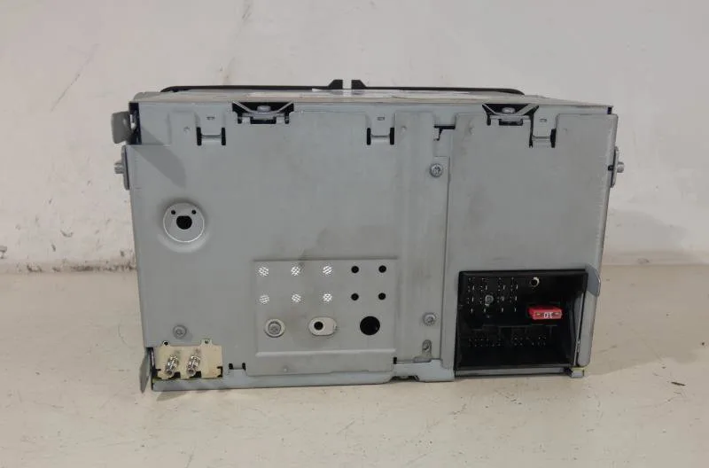 Autoradio VOLKSWAGEN POLO 5 PHASE 1 occasion