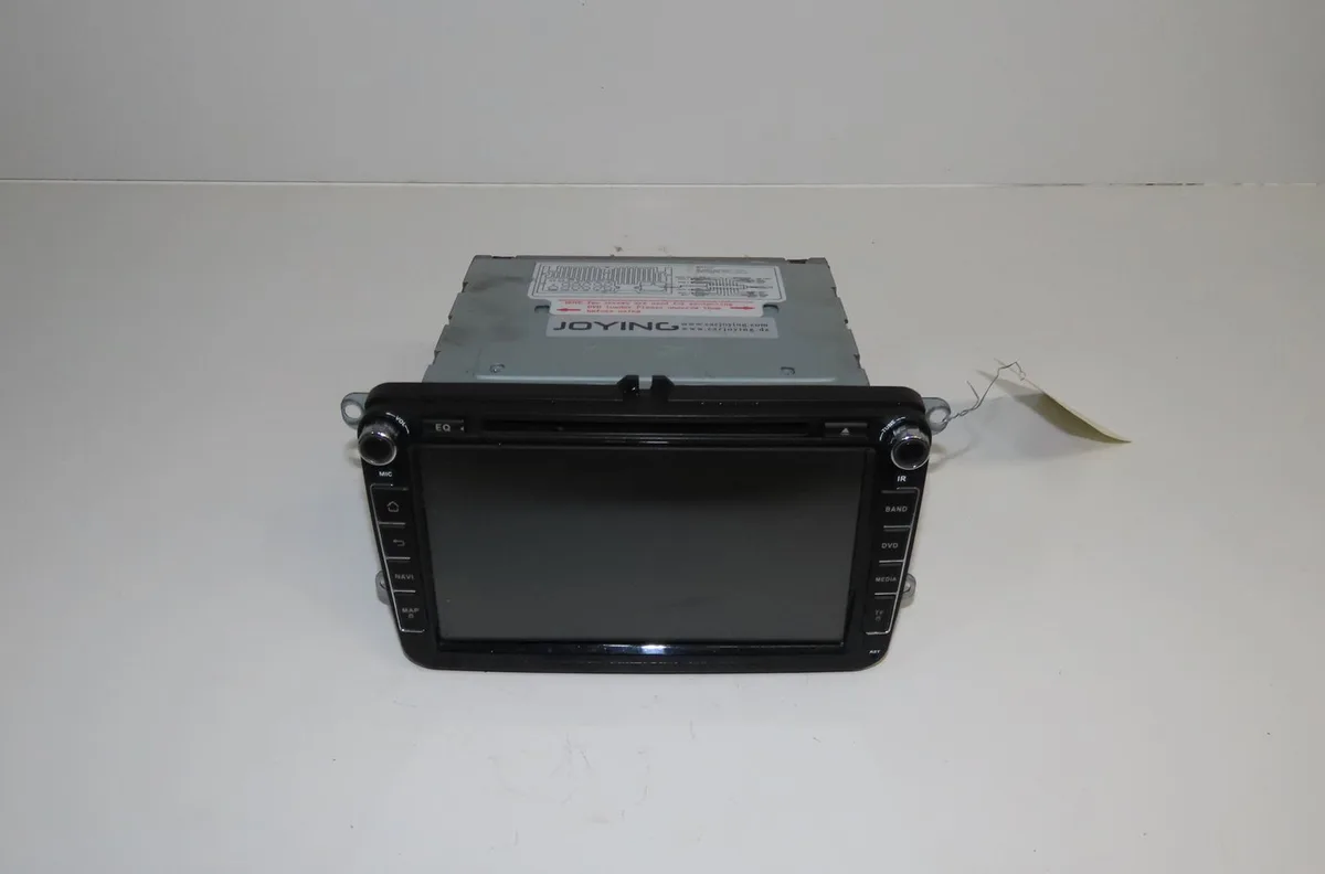 Autoradio Volkswagen POLO V (6R1, 6C1) 1.2 (2009) occasion