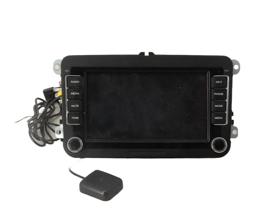 Autoradio Volkswagen SCIROCCO III (137, 138) 1.4 tsi (2008-2017) occasion