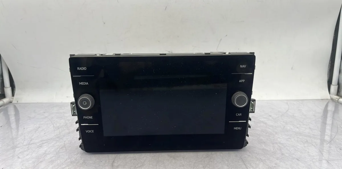 Autoradio VOLKSWAGEN T-ROC PHASE 1 occasion