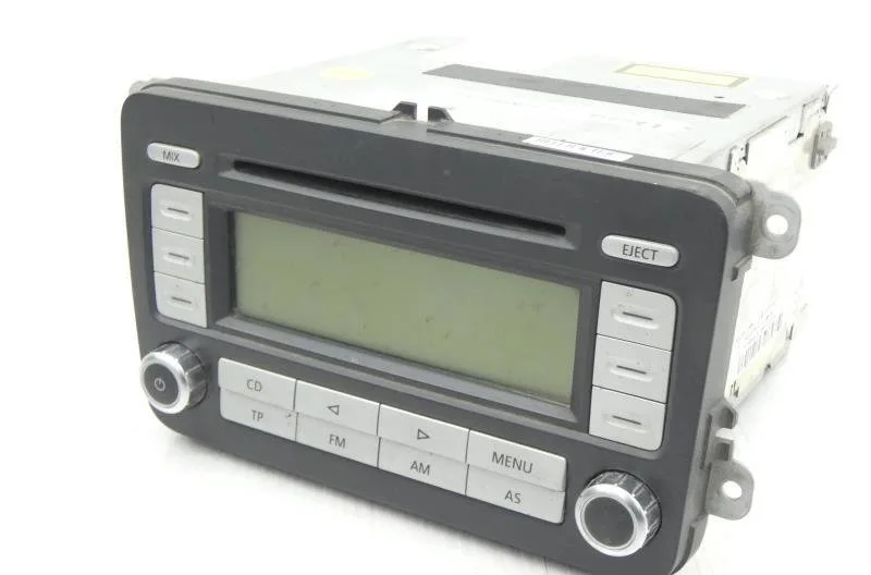 Autoradio VOLKSWAGEN TOURAN 1 PHASE 1 occasion