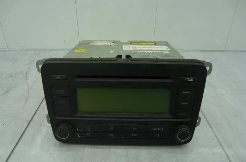 Autoradio VOLKSWAGEN TOURAN 1 PHASE 1 occasion