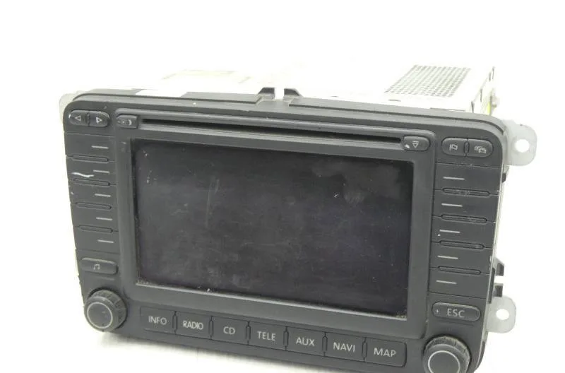 Autoradio VOLKSWAGEN TOURAN 1 PHASE 1 occasion