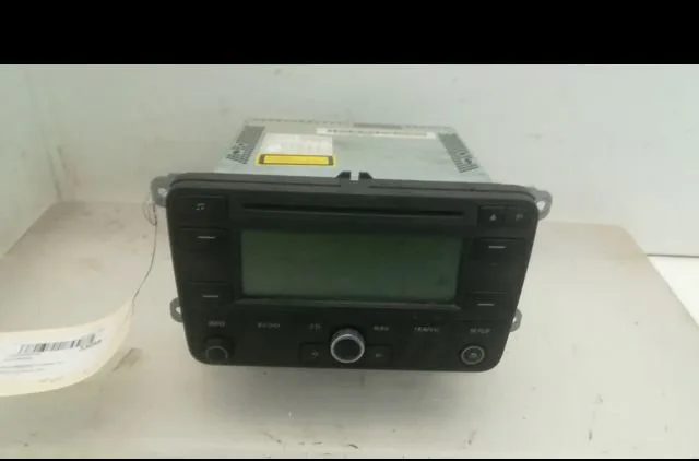 Autoradio Volkswagen TOURAN (1T1, 1T2) 2.0 tdi (2003-2010) 5 portes occasion