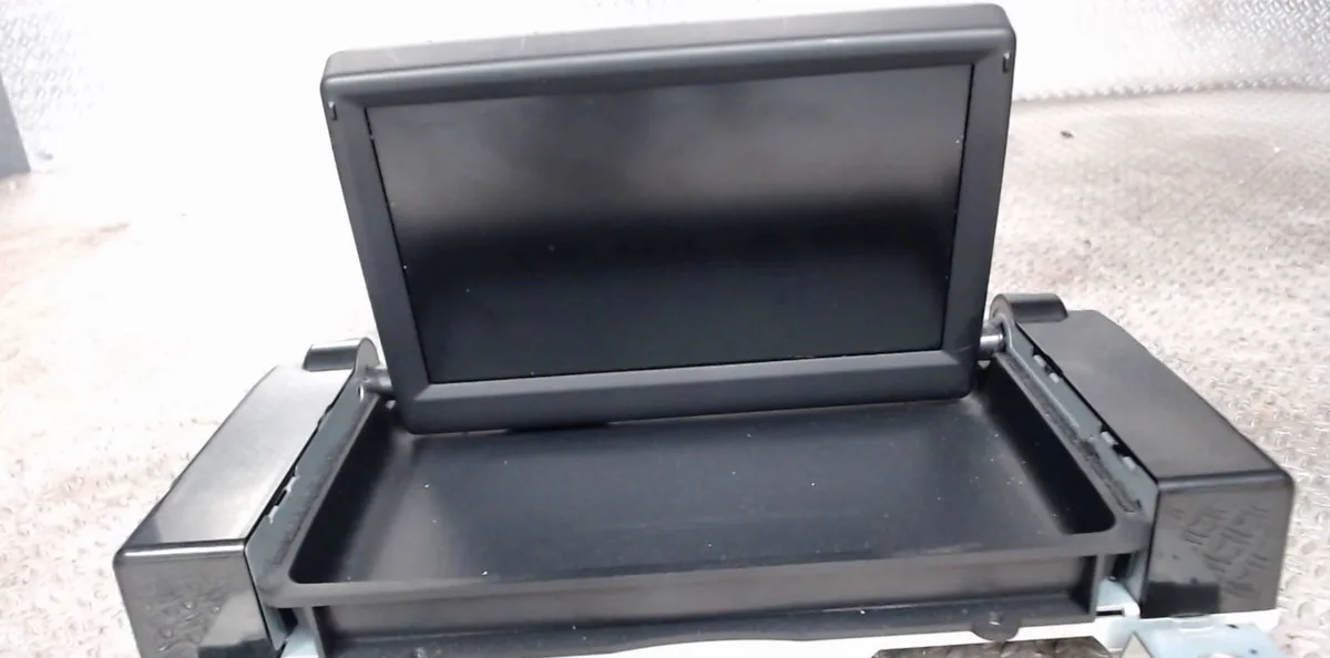 Autoradio Volvo C30 (533) 2.0 d (2006-2012) occasion