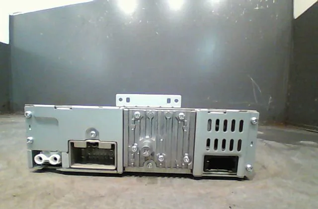 Autoradio VOLVO C30 Phase 1 12-2006--12-2009 occasion