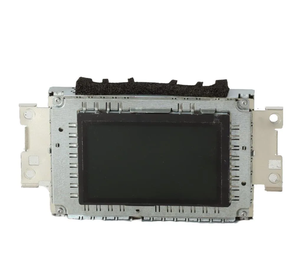 Autoradio Volvo S60 II (134) T3 (2010-2015) occasion