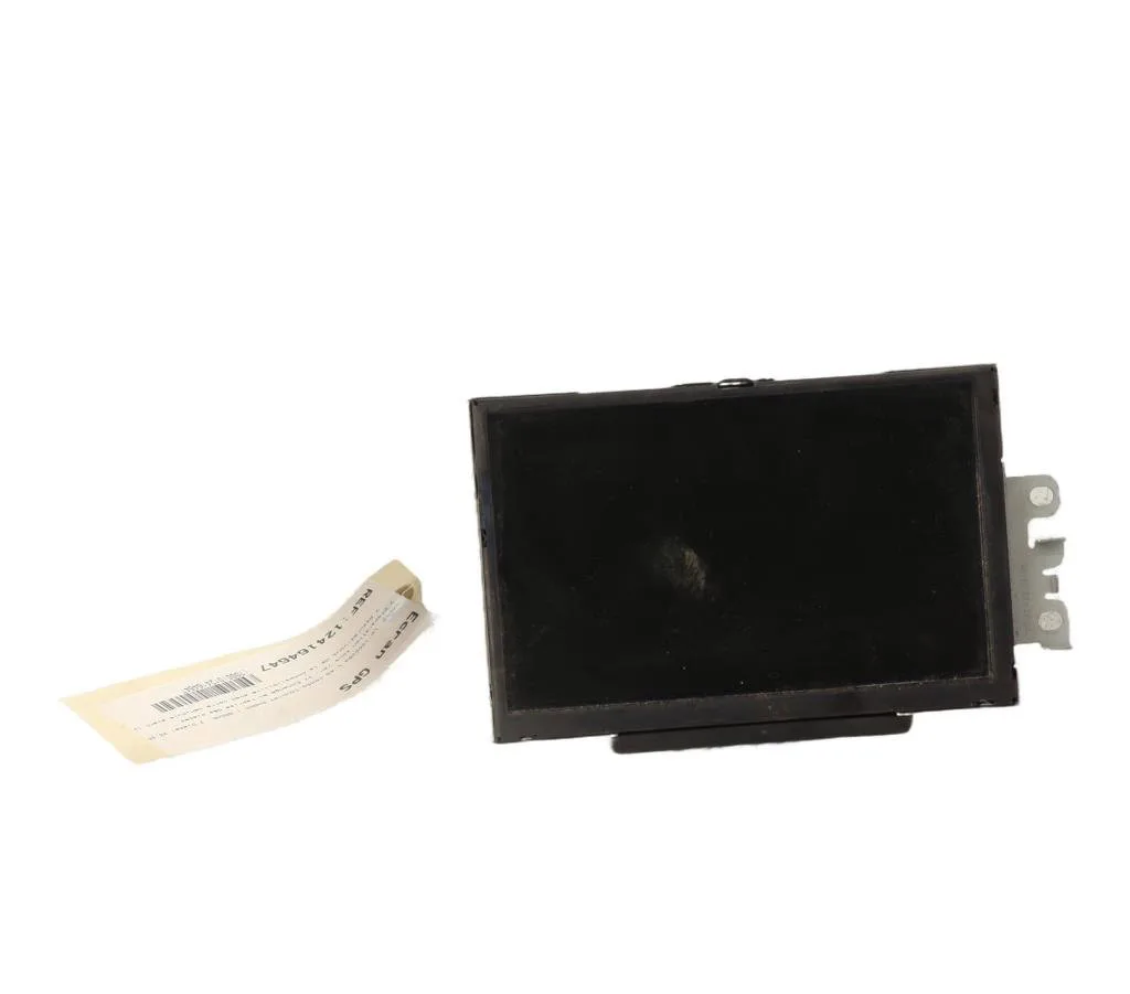 Autoradio Volvo V40 3-5 portes (525) D3 (2012-2015) occasion