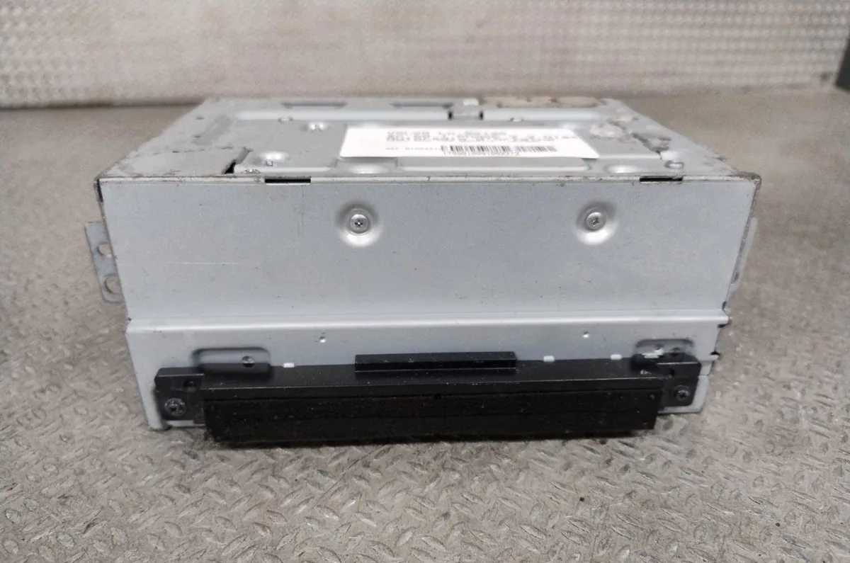 Autoradio Volvo XC60 I SUV (156) D4 (2013-2015) occasion
