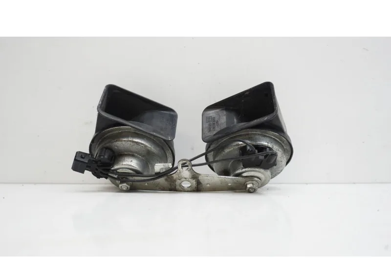 Avertisseur/Klaxon pour RENAULT CLIO 3 PHASE 1