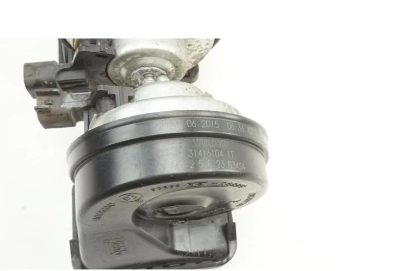 Avertisseur/Klaxon pour VOLVO XC 60 1 PHASE 2