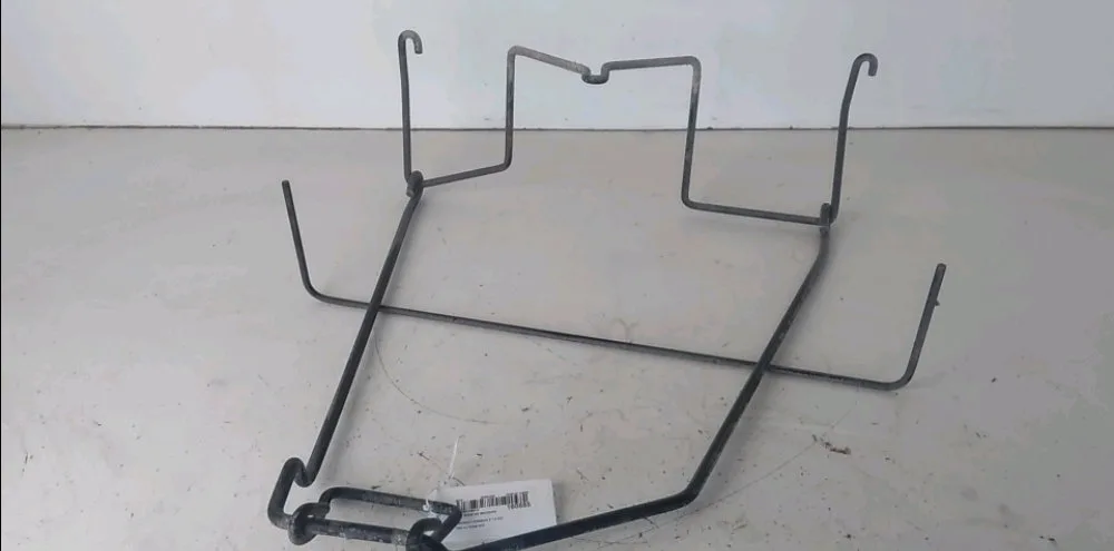 Bac roue de secours Renault KANGOO Express (FW0-1_) 1.5 dci 75 (fw07, fw10, fw04) (2010) 4 portes occasion