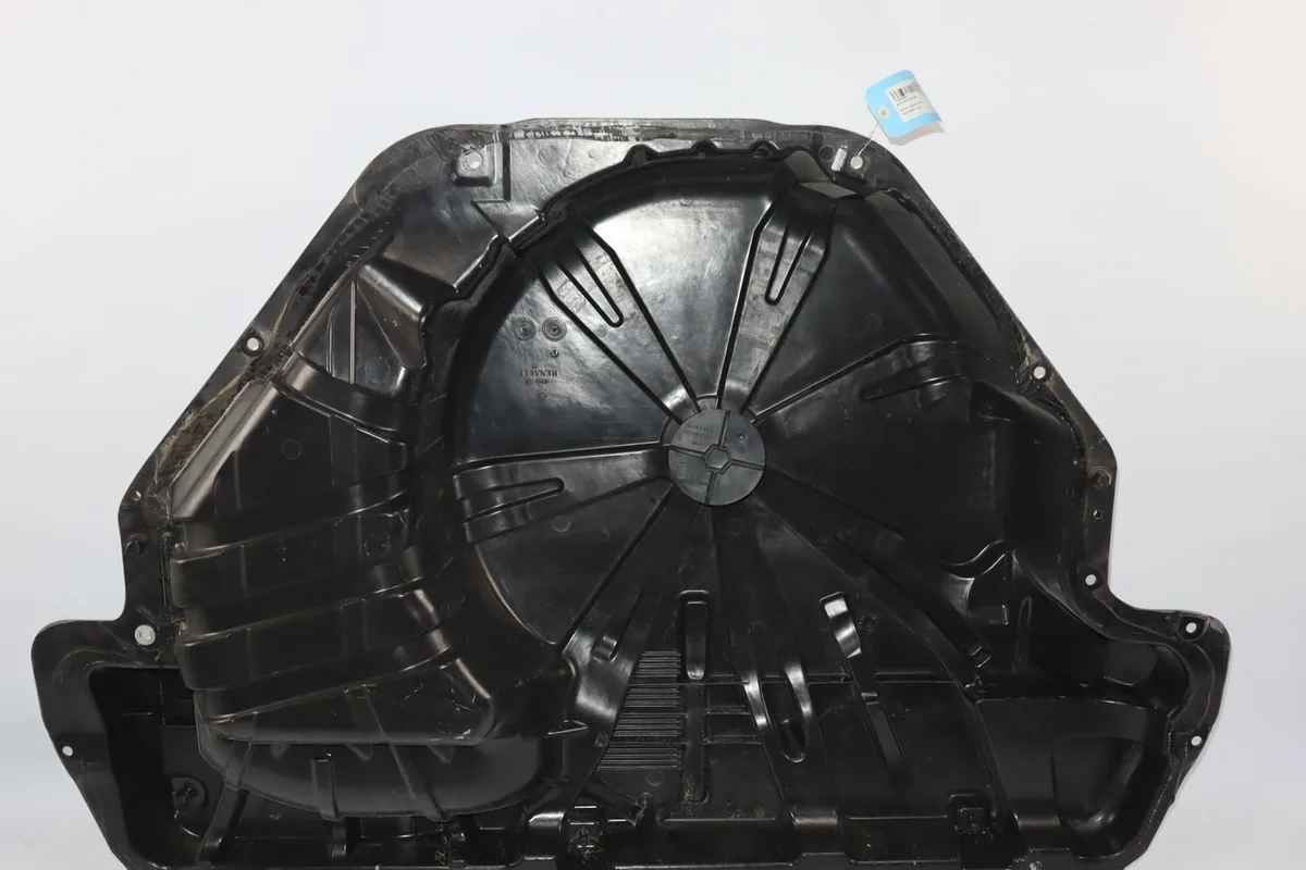Bac roue de secours Renault MEGANE II Break (KM0-1_) 2.0 dci (2005-2009) occasion