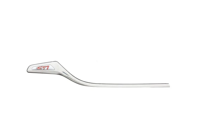 Baguette d'aile arrière droite pour PEUGEOT 208 1 PHASE 2