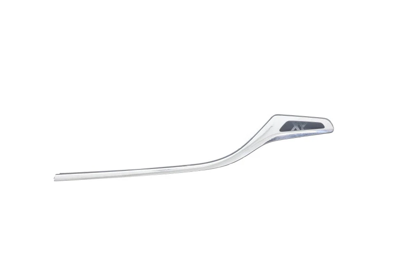 Baguette d'aile arrière gauche pour PEUGEOT 208 1 PHASE 1