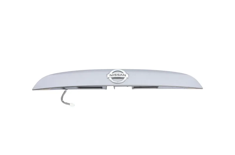 Baguette de coffre pour NISSAN JUKE 1 PHASE 2