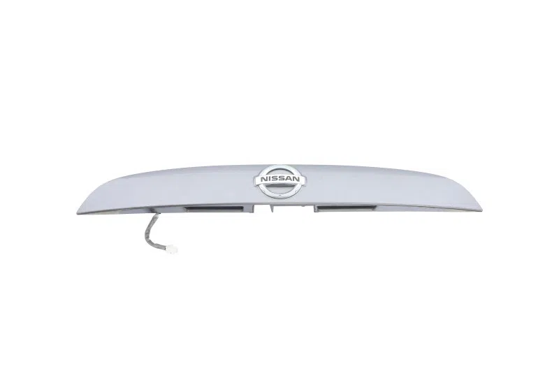 Baguette de coffre pour NISSAN JUKE 1 PHASE 2