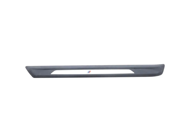 Baguette de porte avant droite pour BMW SERIE 4 F82 COUPE PHASE 1