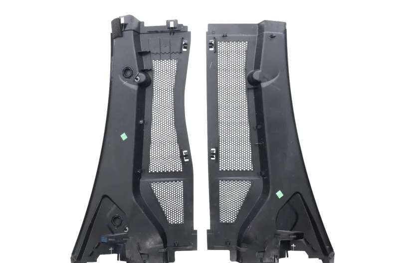 Baie de pare brise pour PEUGEOT 408
