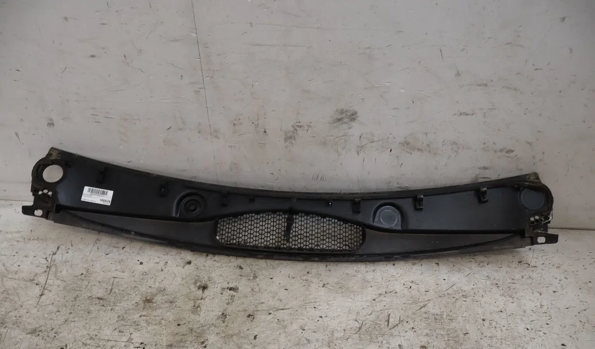 Baie pare brise Citroën BERLINGO Camionnette-Monospace (B9) 1.6 hdi 90 (2010-2017) occasion