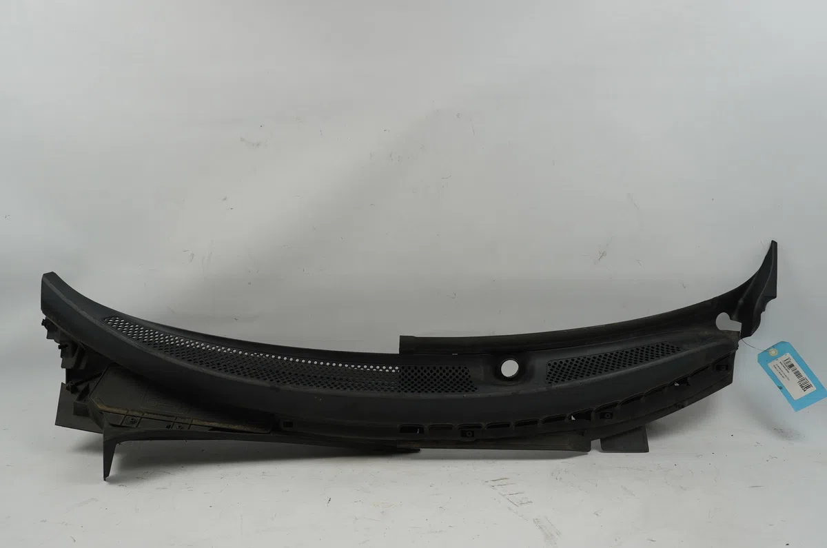 Baie pare brise Citroën C3 I (FC_, FN_) 1.4 hdi (2003-2011) 5 portes occasion
