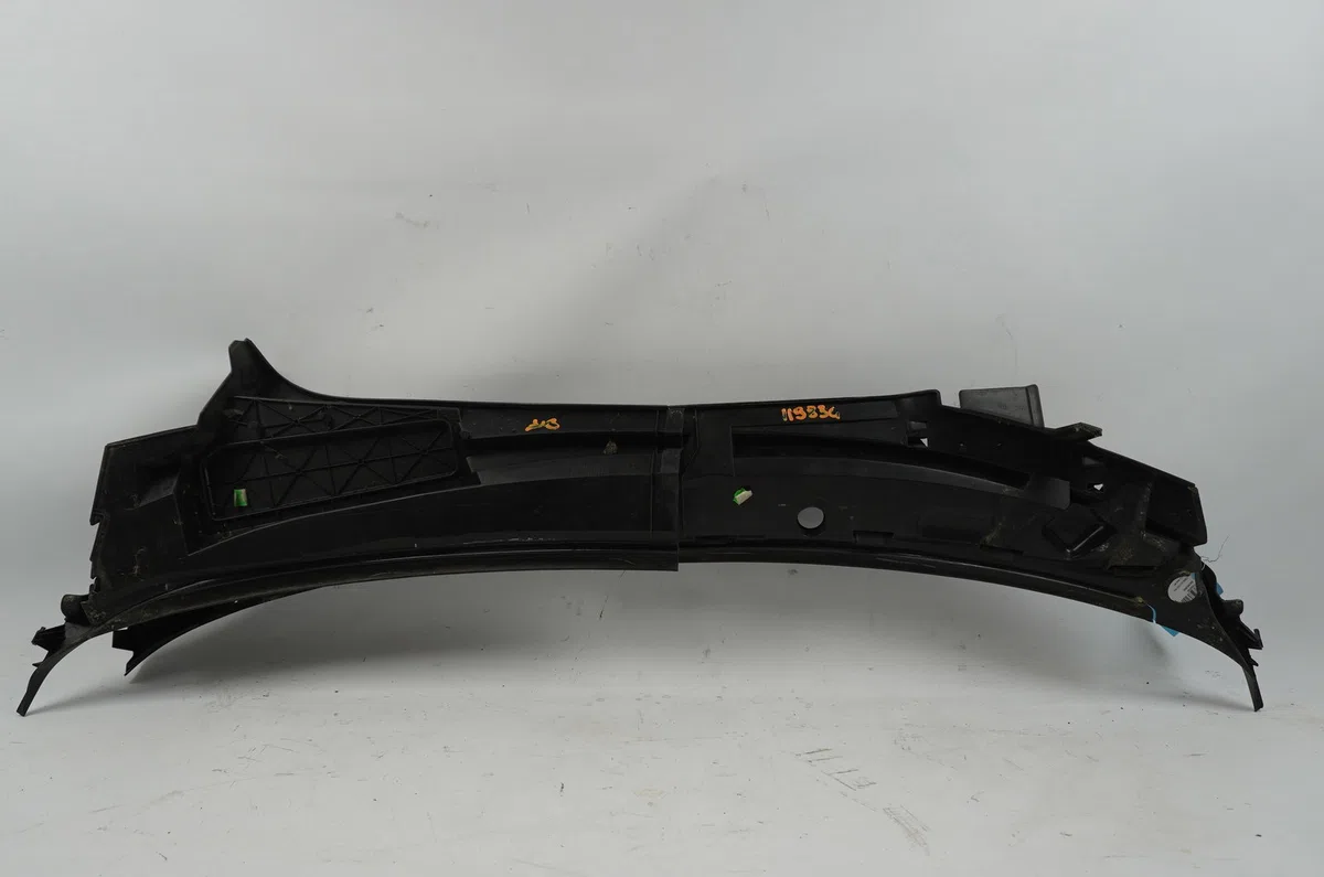 Baie pare brise Citroën C3 I (FC_, FN_) 1.4 hdi (2003-2011) 5 portes occasion