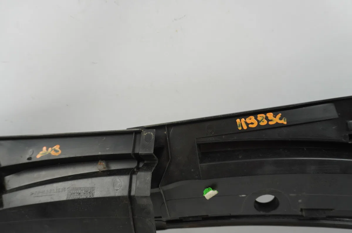 Baie pare brise Citroën C3 I (FC_, FN_) 1.4 hdi (2003-2011) 5 portes occasion