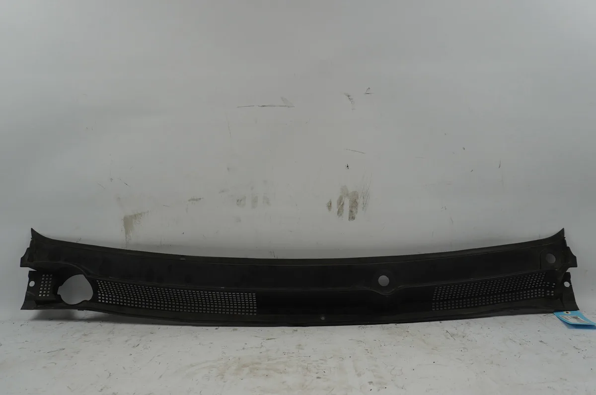 Baie pare brise Dacia SANDERO III Liberty 125 i.e. (m73) (2012) occasion