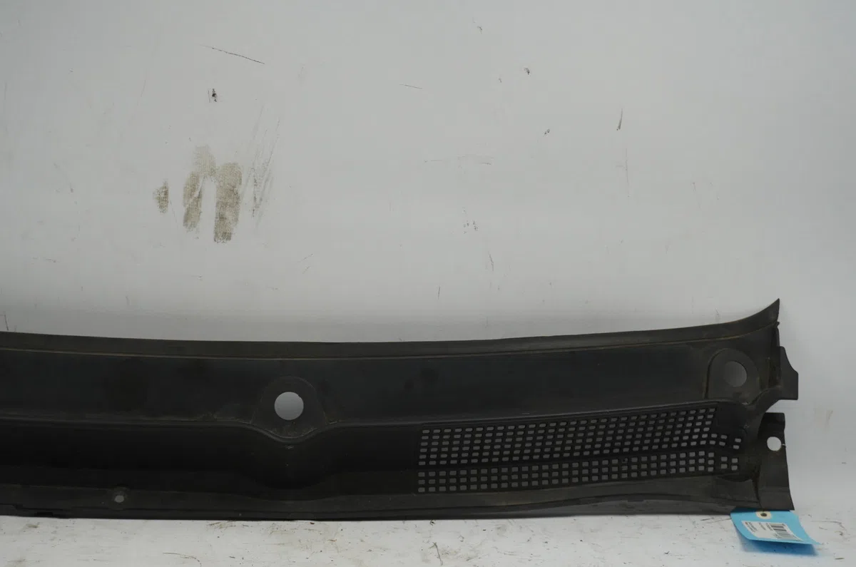 Baie pare brise Dacia SANDERO III Liberty 125 i.e. (m73) (2012) occasion