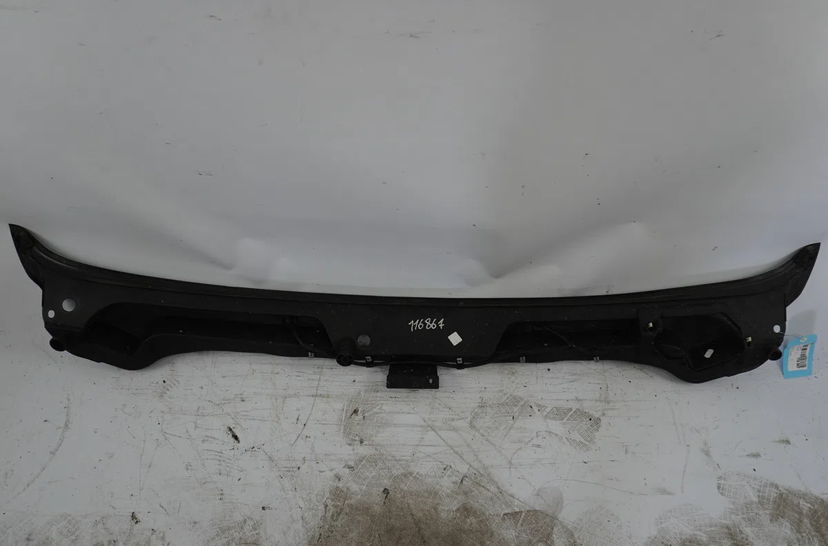 Baie pare brise Fiat DUCATO Camionnette (250_) 140 multijet 2,2 d (2021) occasion