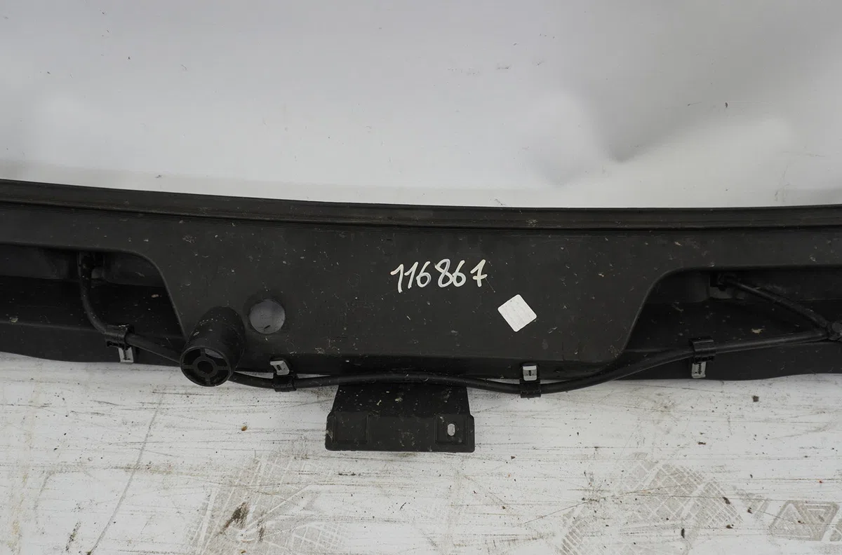Baie pare brise Fiat DUCATO Camionnette (250_) 140 multijet 2,2 d (2021) occasion