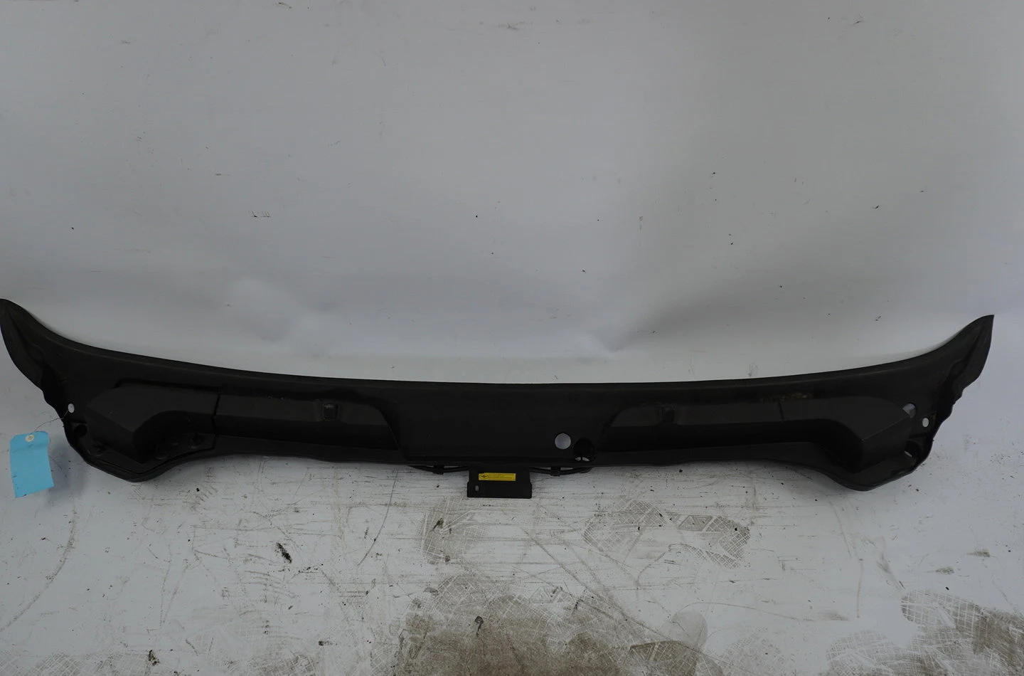 Baie pare brise Fiat DUCATO Camionnette (250_) 140 multijet 2,2 d (2021) occasion
