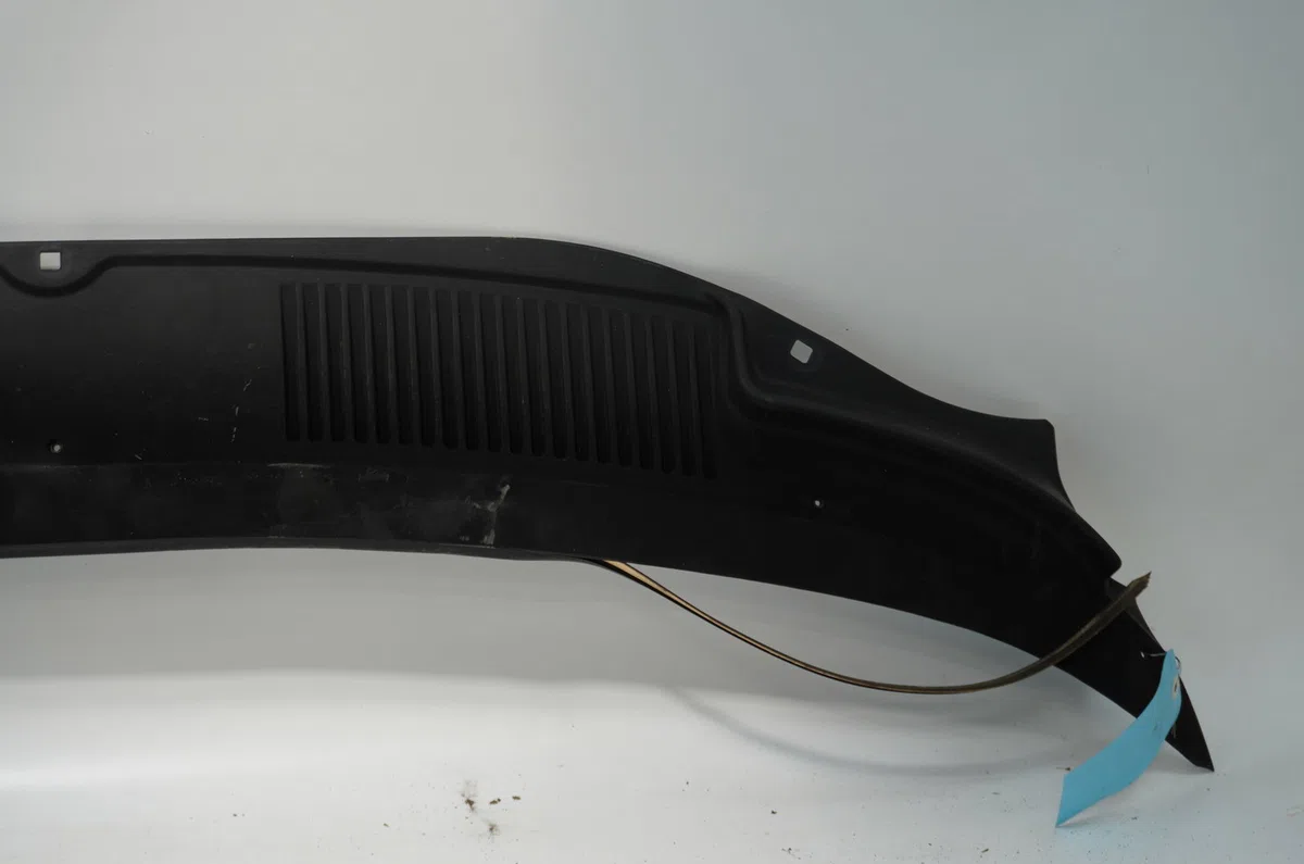 Baie pare brise Fiat PUNTO (176_) 1.2 16v (1997-1999) occasion