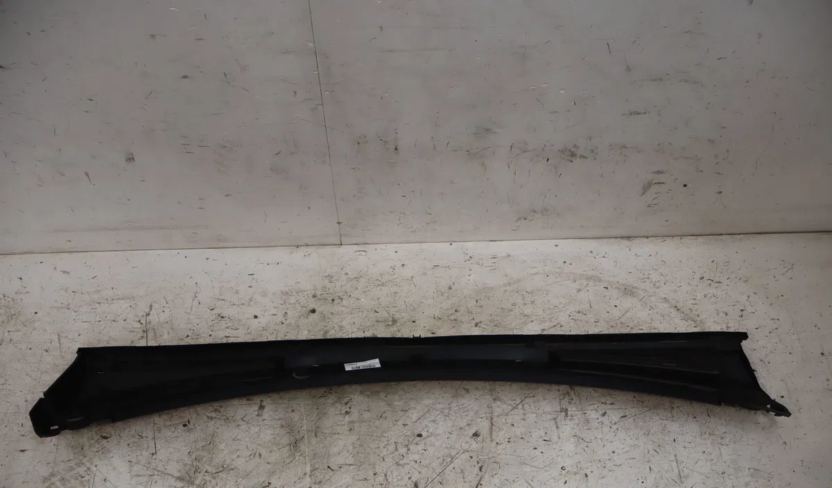 Baie pare brise Fiat TALENTO Camionnette (296_) 2.0 ecojet (2019) occasion