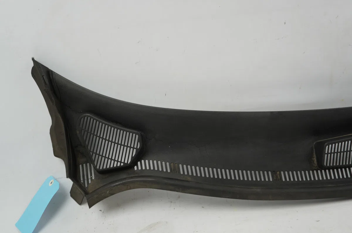 Baie pare brise Ford FIESTA VI (CB1, CCN) 1.4 tdci (2010-2012) 3 portes occasion